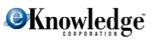 eKnowledge Corporation logo (thumbnail)