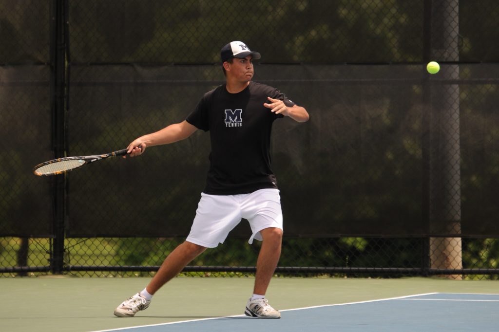 24th Annual NCHSAA Men’s Dual Team Tennis Championships On Tap For Saturday
