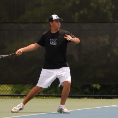 24th Annual NCHSAA Men’s Dual Team Tennis Championships On Tap For Saturday