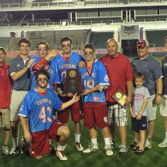 Charlotte Catholic Downs Apex To Win NCHSAA Men’s 4-A Lacrosse Crown