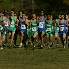 NCHSAA Cross Country Championships Set For Saturday