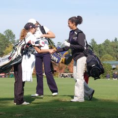 NCHSAA Women’s Golf Championships Set To Start On Monday