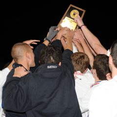 Four Championships Up For Grabs Saturday In NCHSAA Men’s Soccer