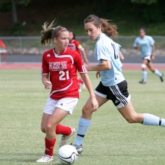 Pairings Set For NCHSAA Women’s Soccer State Championships