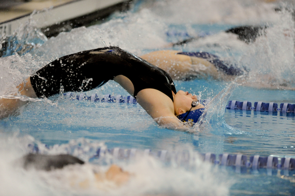 2015-16 Swimming And Diving Rules Changes Include Lifting of Jewelry Restrictions