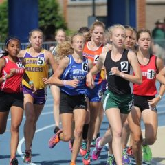 Second Weekend Of NCHSAA Track And Field Championships Set For North Carolina A&T