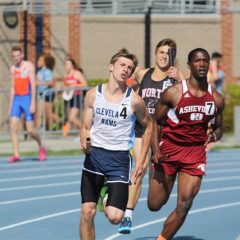 Sun Valley’s Lotharp Big In NCHSAA 3-A Track; Southern Guilford, Marvin Ridge Earn Team Titles