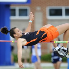 Live Links For NCHSAA Track and Field Championship Results This Weekend