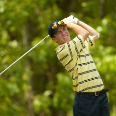 NCHSAA Men’s Golf Championships Scheduled For Monday, Tuesday