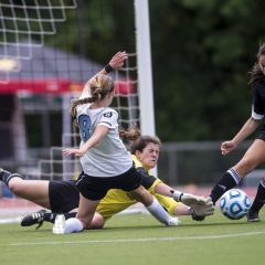 Panther Creek Blanks Providence In NCHSAA 4-A Women’s Soccer Final