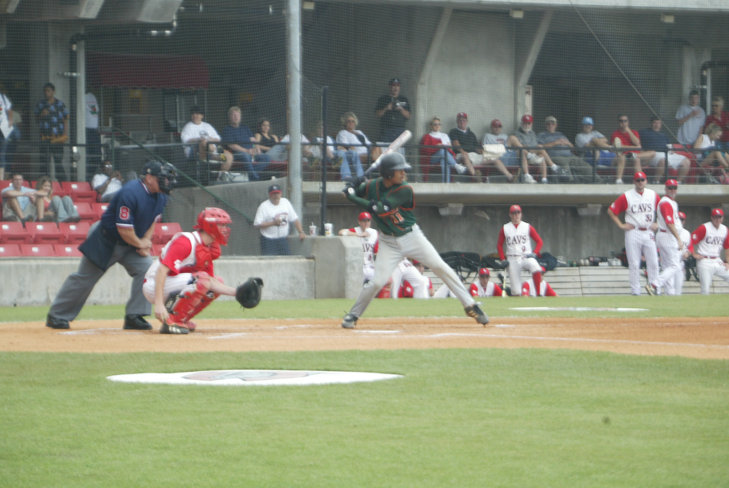 Top Teams, Players Will Battle in NCHSAA Baseball Championships