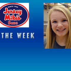 Students From North Henderson, Terry Sanford Earn NCHSAA Performance of the Week Awards
