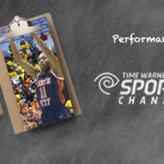Performance of the Week | Powered by Time Warner Cable SportsChannel and Jersey Mike’s Subs