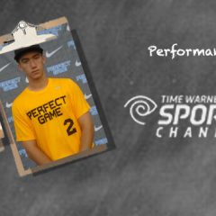 Performance of the Week | Powered by Time Warner Cable SportsChannel and Jersey Mike’s Subs