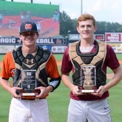 2016 NCHSAA Baseball Championship Series Recaps