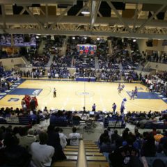 NCHSAA ANNOUNCES NEW SITES FOR EASTERN REGIONAL BASKETBALL FINALS IN 2017