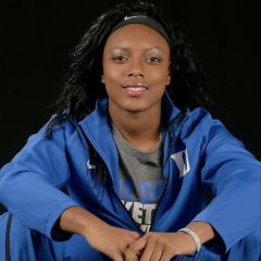 Boykin sets new single-season record, reflecting on the history of Women’s Basketball in the NCHSAA