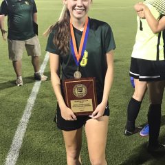 4A Championship: West Forsyth wins a thriller over Cardinal Gibbons 4-3 in overtime