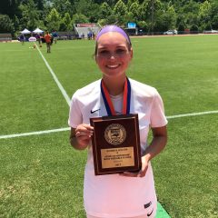 1A Championship: Franklin Academy storms back from three goals down to take out Community School of Davidson in penalty kick shootout
