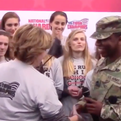 MaxPreps and Army National Guard Tour of Champions Recap Video
