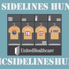 Help Sideline Hunger with UnitedHealthcare and NCHSAA – And Win!