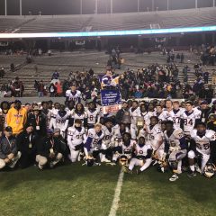 1AA FOOTBALL CHAMPIONSHIP – Tarboro claims fifth championship with 32-7 win over Mount Airy