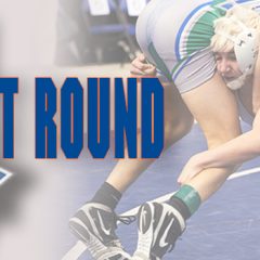 2018 NCHSAA 3A Individual Wrestling Tournament Results