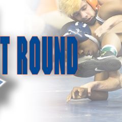 2018 NCHSAA 4A Individual Wrestling Tournament Results