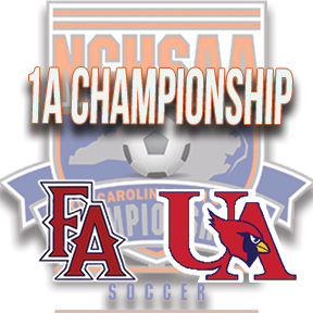 1A WOMEN’S SOCCER: Union Academy claims their first state title with a 6-1 victory over Franklin Academy