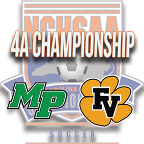 4A WOMEN’S SOCCER – Fuquay-Varina earns program’s first state championship with a 1-0 victory over Myers Park