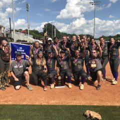 4A Softball Championship: Jack Britt hammers out six runs to knock off South Caldwell 6-3 and win first State Championship