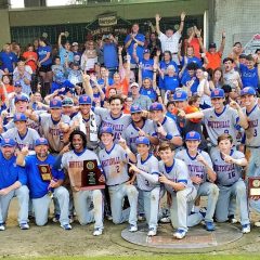 2A Baseball Championship Whiteville takes two on Saturday to win second straight title