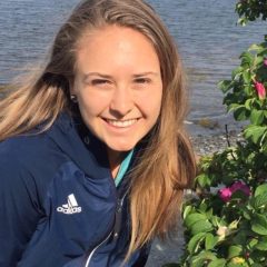 Union Pines Cross Country Runner, Samantha Davis, dies after mid-race collapse