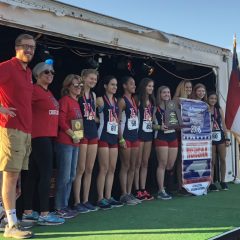 2018 Women’s Cross Country State Championships Recap & Results