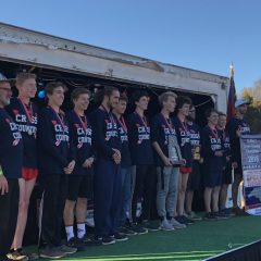 2018 Men’s Cross Country State Championship Recaps & Results