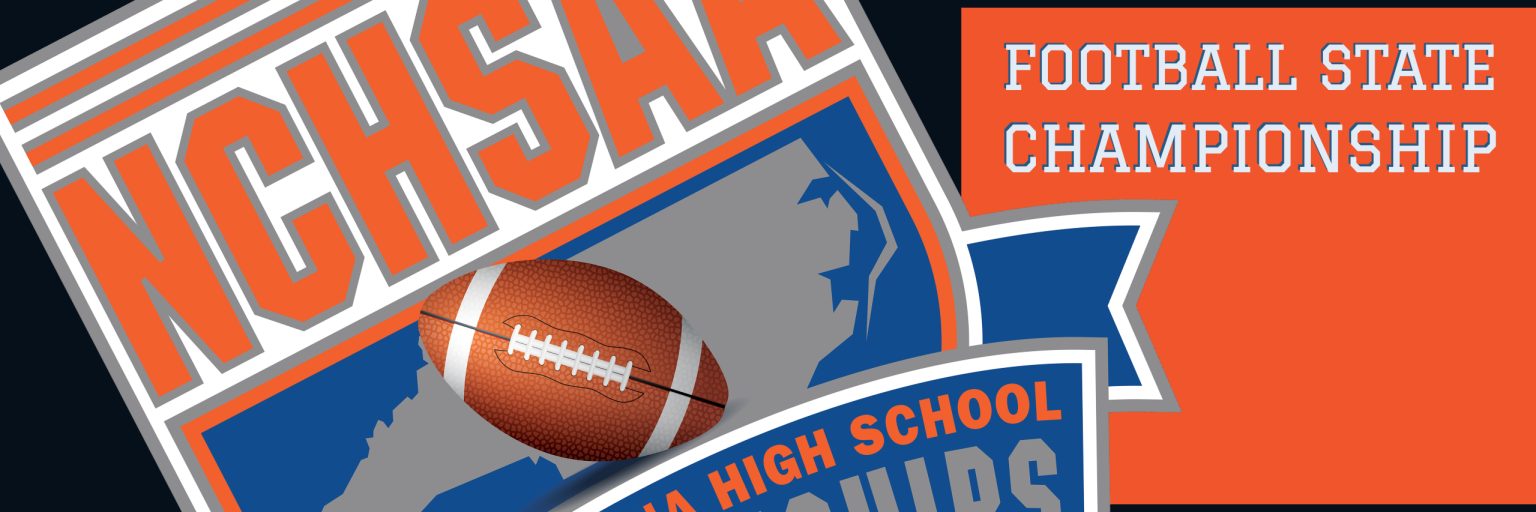 Football State Championships NCHSAA