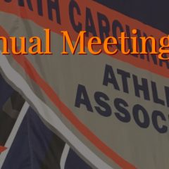 NCHSAA announces Commissioner’s Cup winners for 2018-19