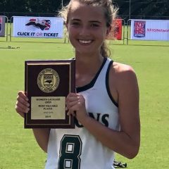 2019 WLAX Championship: Cardinal Gibbons wins fourth straight with 17-10 victory over Charlotte Catholic