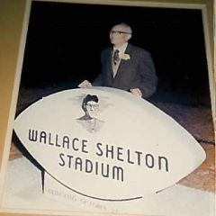 Wally Shelton