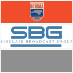 NCHSAA and Sinclair Broadcasting agree to 3 Year Extension on Football and Basketball Championship Rights