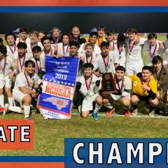 2019 3A Men’s Soccer Championship – Williams storms back with three unanswered to topple Charlotte Catholic 3-2 in OT