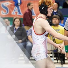 2020 NCHSAA Individual Wrestling Final Results & Placement