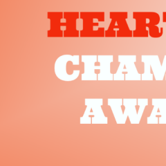 NCHSAA announces 35 students selected as NC Farm Bureau “Heart of a Champion” Award winners for 2019-2020