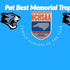 NCHSAA announces Female Athlete of the Year for 2019-2020