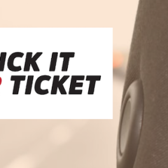 Help GHSP to Remind Teens to Buckle Up