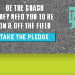 Talk It Out-Coach Pledge
