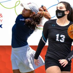 36th Annual National Girls & Women in Sports Day – February 2, 2022
