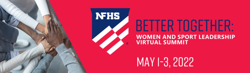 Better Together: Women and Sport Leadership Virtual Summit