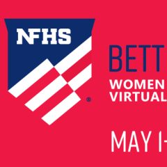 Better Together: Women and Sport Leadership Virtual Summit