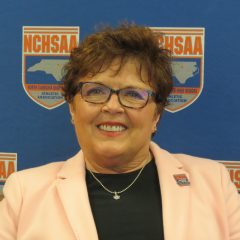 NCHSAA inducts Hall of Fame Classes of 2021 & 2022 in front of record banquet crowd